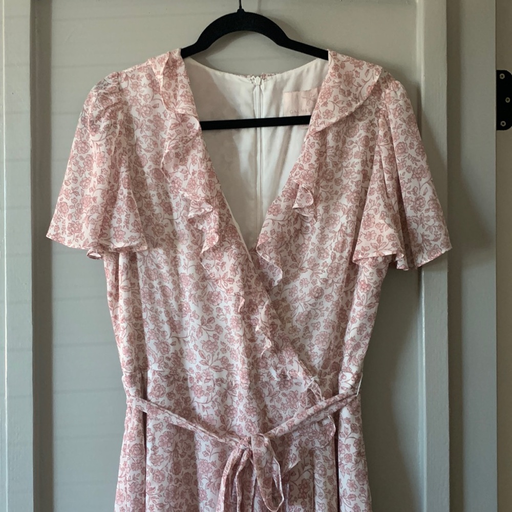 Gal Meets Glam Dress